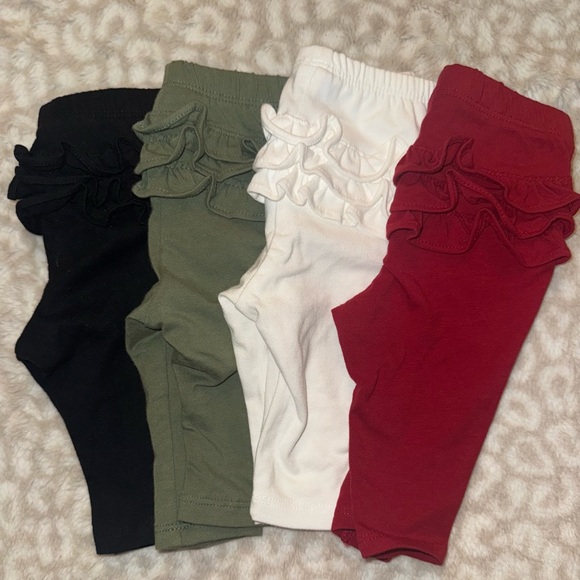 Carter's Newborn - 3 Months Pretty in Pink Bundle - Picture 5 of 15